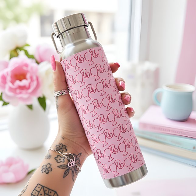 Barb Wasserflasche Trinkflasche (Von Creator hochgeladen)