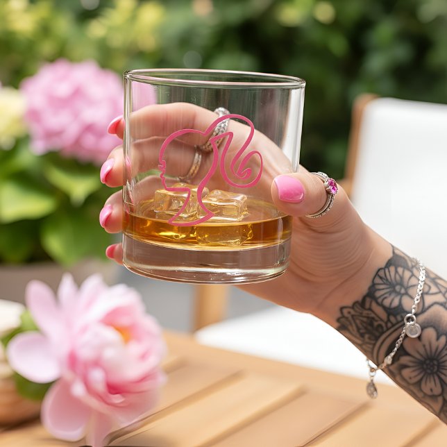 Barb Whiskeyglas Whiskyglas (Von Creator hochgeladen)