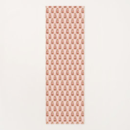 Barb Yoga Mat Yogamatte