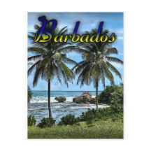 Barbados Beach