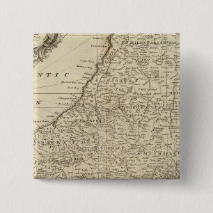 Barbados Button