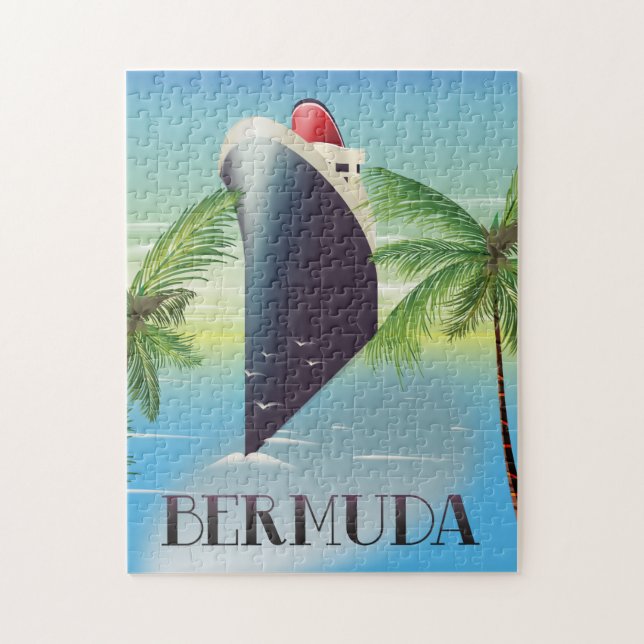 Barbados Cruise (Vertikal)