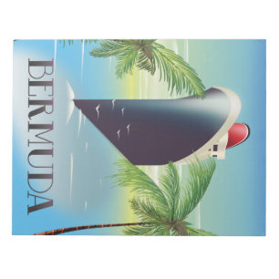 Barbados Cruise Notizblock