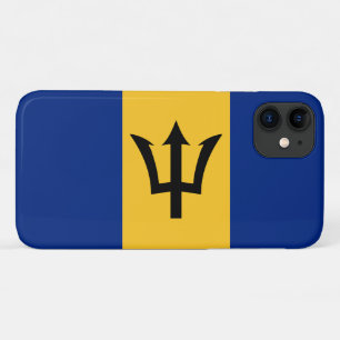 Barbados Flag Case-Mate iPhone Hülle