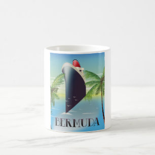 Barbados Kreuzfahrt Kaffeetasse