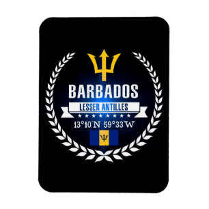 Barbados Magnet
