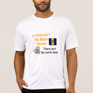 Barbados Men-T - Shirt