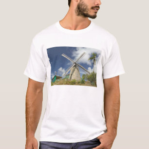 BARBADOS, Nordostküste, Morgan Lewis: Morgan T-Shirt