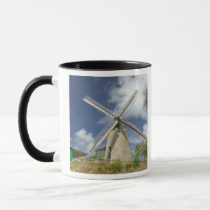 BARBADOS, Nordostküste, Morgan Lewis: Morgan Tasse
