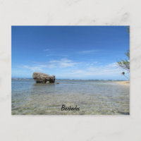 Barbados - Ostküste 1