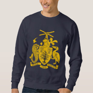 Barbados Sweatshirt