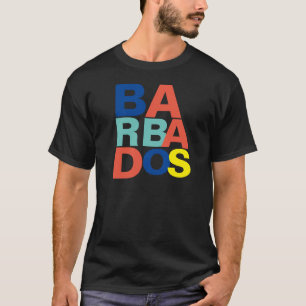 Barbados T - Shirt