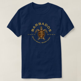 Barbados T-Shirt