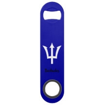 Barbados Trident
