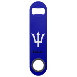 Barbados Trident Speed Flaschenöffner