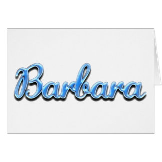 Barbara