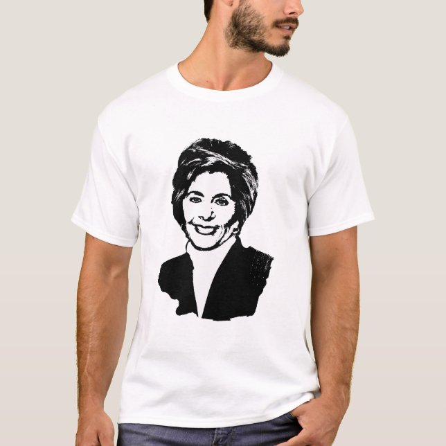 Barbara- BoxerT - Shirt (Vorderseite)
