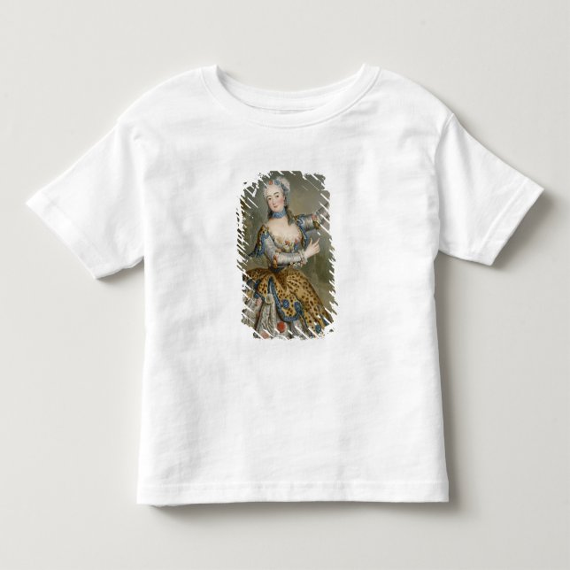 Barbara Campanini Kleinkind T-shirt (Vorderseite)