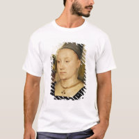 Barbara de Vlaenderberch, c.1472-75