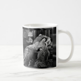Barbara La Marr Mug