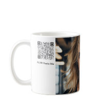 Barbarann DaVinci Tasse, 11 oz