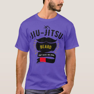 Barbe Jiujitsu Classic TShirt