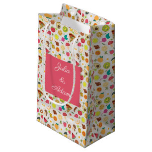 Barbecue-Geschenktasche Kleine Geschenktüte