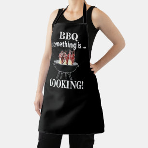 Barbecue Koch Chef BBQ  Schürze