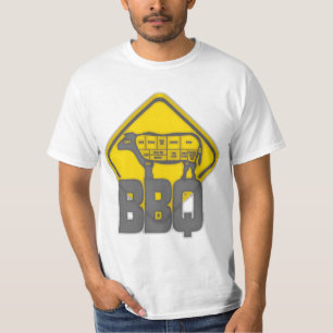Barbecue T-Shirt