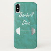 Barbell-Diva-Fitnessbarbell-Form