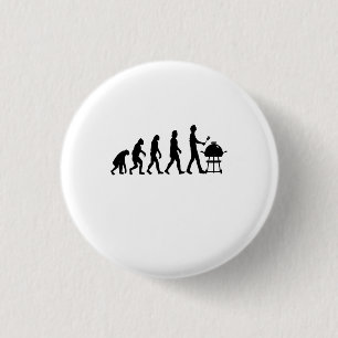 Barbeque-Evolution Button