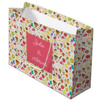 Barbeque-Geschenktasche