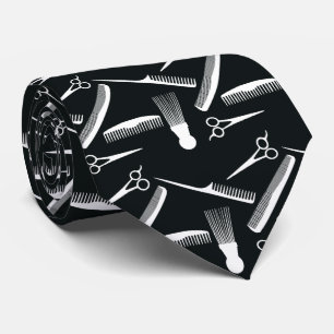 Barber Hair Care Krawatte