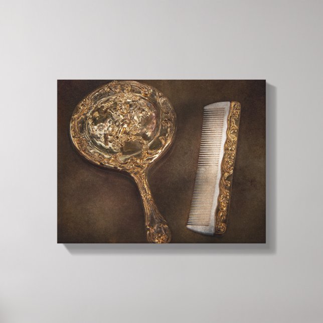 Barber - I'm so pretty Leinwanddruck (Vorderseite)