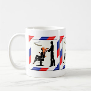 Barber Mug