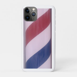 Barber-Pol-Muster Case-Mate iPhone Hülle