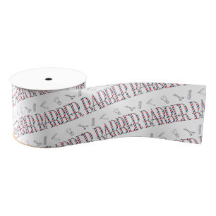 Barber Ripsband
