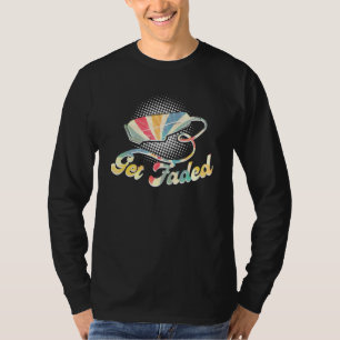 Barber Schürze Barber Fall Barber Razors Barber Ha T-Shirt