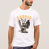 Barber verblassen