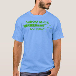 Barberladung 4 T-Shirt