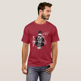 Barbershop Harmony T - Shirt