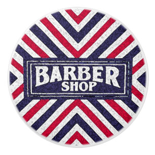 Barbershop Keramikknauf