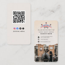 Barbershop Professional Hair