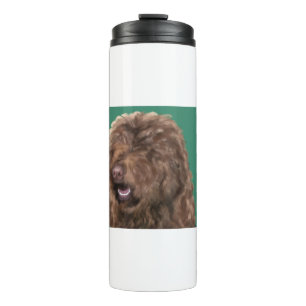 Barbet Thermosbecher