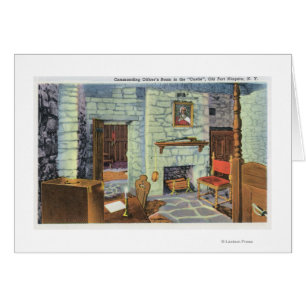 Barbette d'en de Pounders de la période 18 de