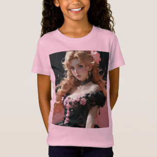 Barbie Dream Girl Graphic T - Shirt - Spaß & Mode