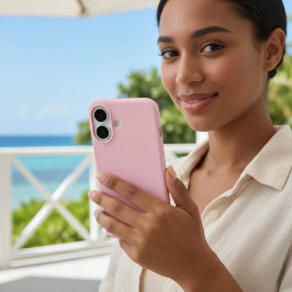 Barbie iPhone 16 Hülle