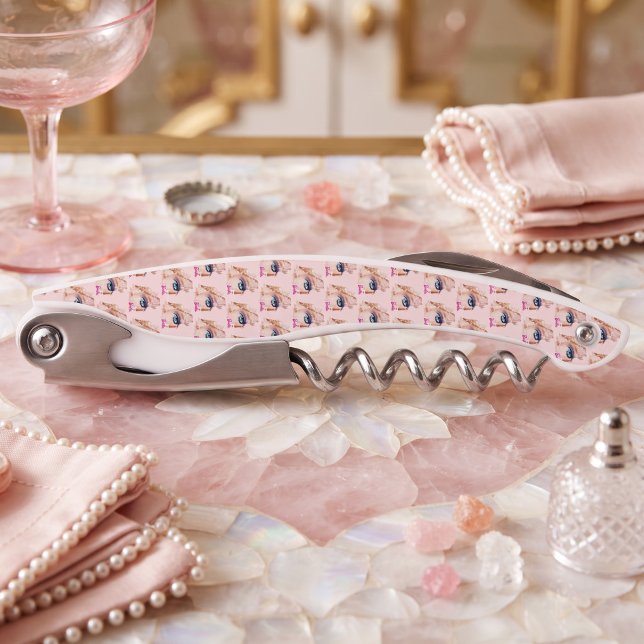 Barbie Kellnermesser (Von Creator hochgeladen)