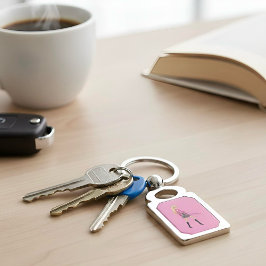 Barbie Keychain Schlüsselanhänger
