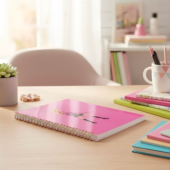 Barbie Planner Planer (Von Creator hochgeladen)